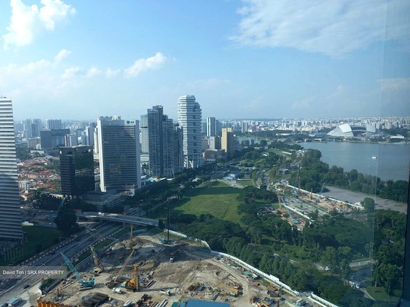 Suntec City (D1), Office #618125571